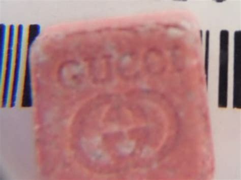 pink gucci pill|Gucci nsw health.